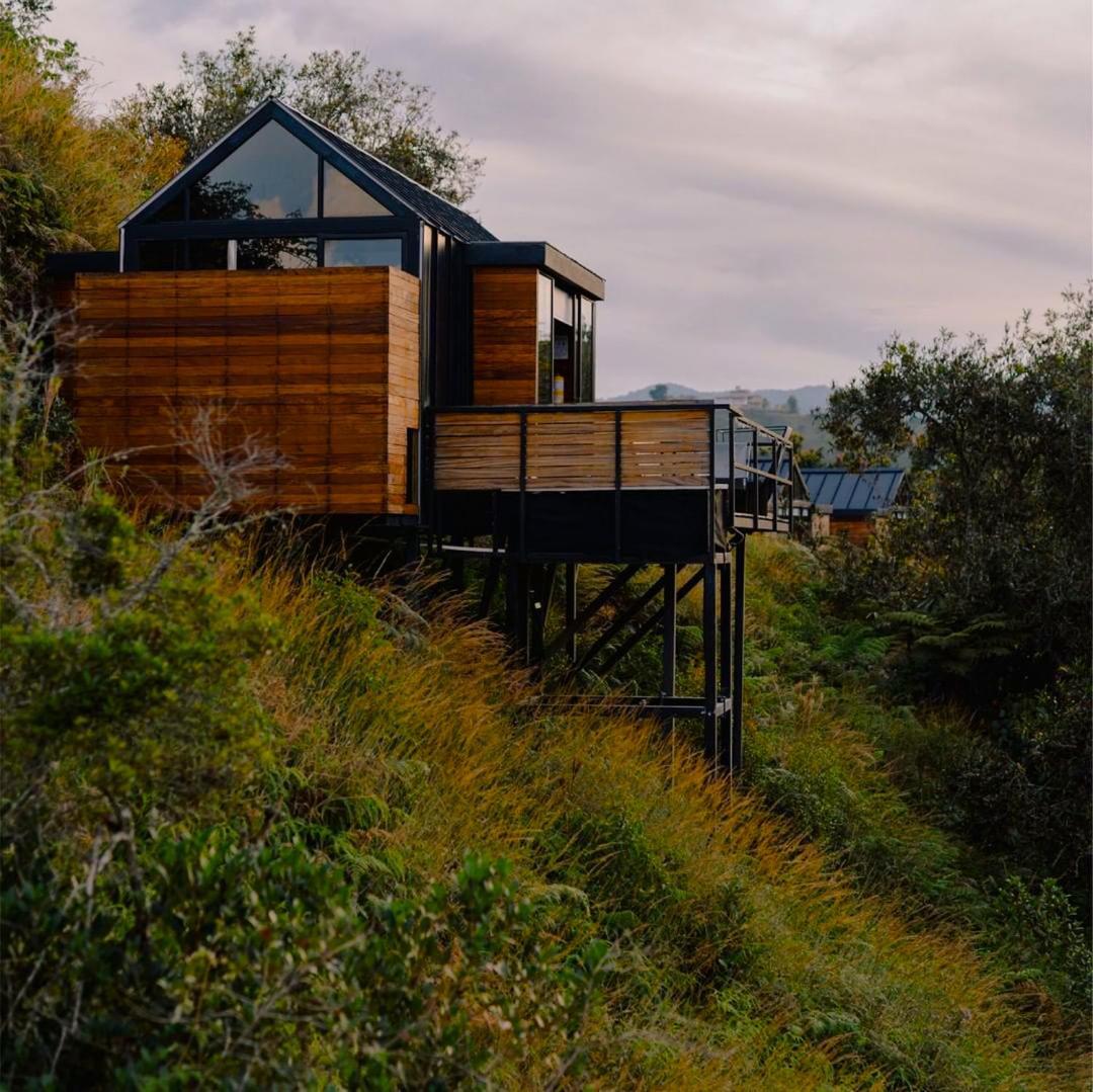 The Boato Hotel Guatapé Exteriör bild The Treehouse